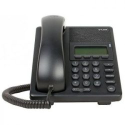 D-link DPH-120SE F2 IP phone