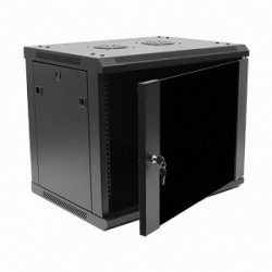 4U 600 x 450mm Wall Mount Data Cabinet