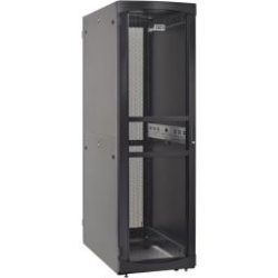 42U 600 x 600MM Mesh Door Server Rack Data cabinet