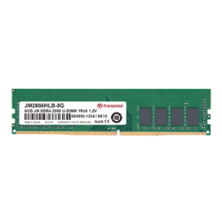 Transcend 4GB DDR4 Desktop RAM