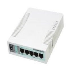 MikroTik RB951G-2HnD Router