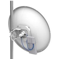 MikroTik mANT30 5GHz 30dBi Parabolic Dish Antenna