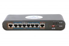 Net link Reverse PoE Switches