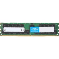 Crucial 4GB DDR4 2400 Desktop RAM