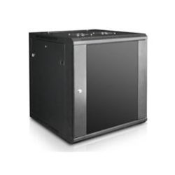 15U 600 x 600mm Wall Mount Data Cabinet