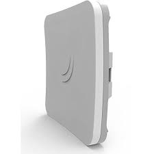 MikroTik SXTsq 5 ac CPE