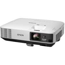 Epson PowerLite 2265U 5500-Lumen WUXGA 3LCD Projector