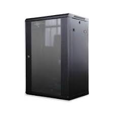 18U 600 x 450mm Wall Mount Data Cabinet