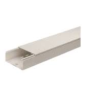 50mm x 25mm 2.4M Metallic trunking