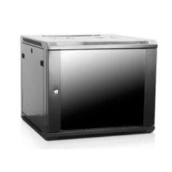 9U 600 x 450mm Wall Mount Data Cabinet