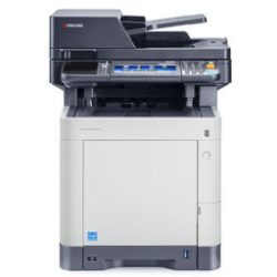 Kyocera M6235cidn MFP Colour Printer