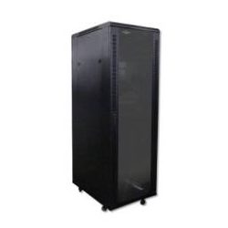 42U 600 x 600MM Glass Door Server Rack Data cabinet