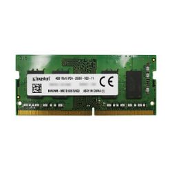 4GB DDR4 2666 PC4 Laptop RAM