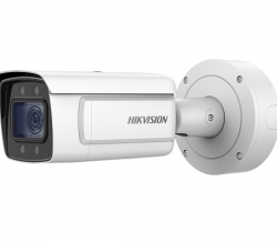 Hikvision - DS-2CD7A26G0/P-IZSn License Plate Recognition Camera