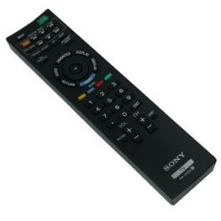 Sony TV Original Digital remote control