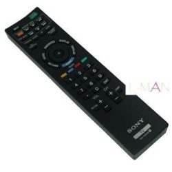 Sony 4K Smart TV Original remote control