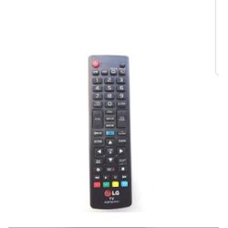 LG Digital TV Original Remote Control