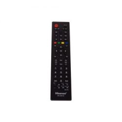 Hisense Digital Tv Original Remote control