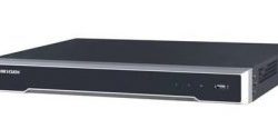 Hikvision 4 Channel DS-7104NI-Q1/4P/M Q Series NVR