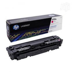 HP 413A Magenta LaserJet Toner Cartridge CF413A