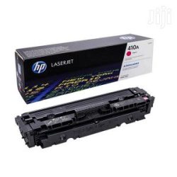 HP 413A Magenta LaserJet Toner Cartridge (CF413A)