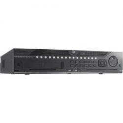 Hikvision 64-Channel DS-9664NI-I8 12MP 4K NVR