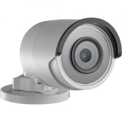 Hikvision DS-2CD2023G0-I 2 MP IR Fixed Bullet Network Camera