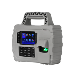 ZKTeco S922 Portable Fingerprint Time and Attendance Terminal