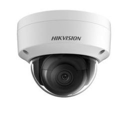 Hikvision DS-2CD2125FWD-I 2MP IP Dome CCTV Camera