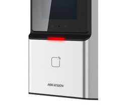 Hikvision DS K1T606MF Facial Recognition Terminal