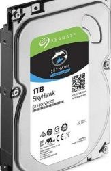 Seagate SkyHawk 1TB 3.5"Surveillance Hard Drive