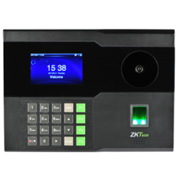 ZKTeco P260 Multi-Biometric Identification