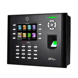 ZKTeco X7 Fingerprint 125khz EM RFID Card Tag Reader