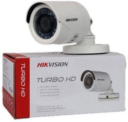 Hikvision DS 2CE16C0T IR HD720P IR Bullet Camera