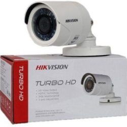 Hikvision DS 2CE16C0T IR HD720P IR Bullet Camera