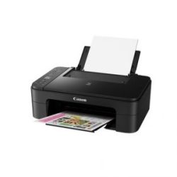 Canon PIXMA TS3140 3 in 1 Multifunction Wi Fi Inkjet Printer