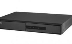 Hikvision DS-7204HGHI-F1 720P HD 4 Channel DVR