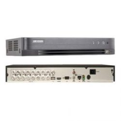 Hikvision DS-7216HQHI-K2 H.265+ 16 Channel Turbo HD DVR