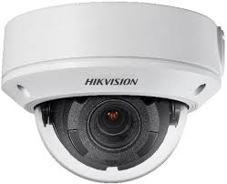 Hikvision DS-2CD1723G0-IZ 2.0 MP VF Network Dome Camera