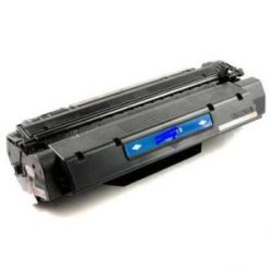 HP 13A Black Original LaserJet Toner Cartridge Q2613A