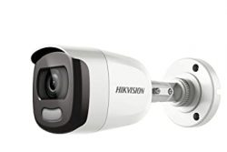 Hikvision DS 2CE10DFT F28 2 MP Full Time Color Turbo Camera