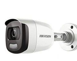 Hikvision DS 2CE10DFT F28 2 MP Full Time Color Turbo Camera