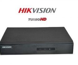 Hikvision DS-7208HGHI-F1 8 Channel 720P DVR