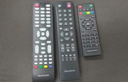 Skyworth Digital Tv Original Remote control