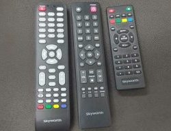 Skyworth Digital Tv Original Remote control