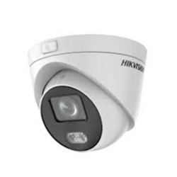 Hikvision DS-2CD2347G3E-L 4MP ColorVu Fixed Turret Camera