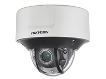 Hikvision DS-2CD2745FWD-IZS – 4 MP IR Vari-focal Dome Camera