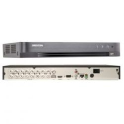 Hikvision DS-7216HGHI-K1 16 Channel Turbo HD DVR