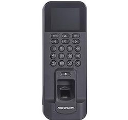 Hikvision DS K1T804MF 1 Fingerprint Access Control Terminal