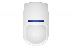 Hikvision DS-PD2-P10P-W Wireless PIR Detector